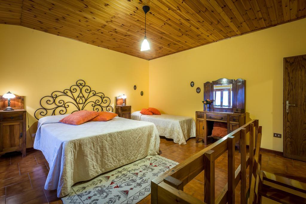 Podere Casalino Reggello Luaran gambar