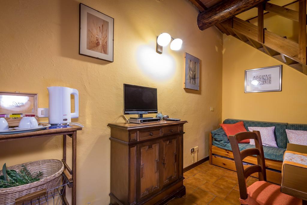 Podere Casalino Reggello Luaran gambar